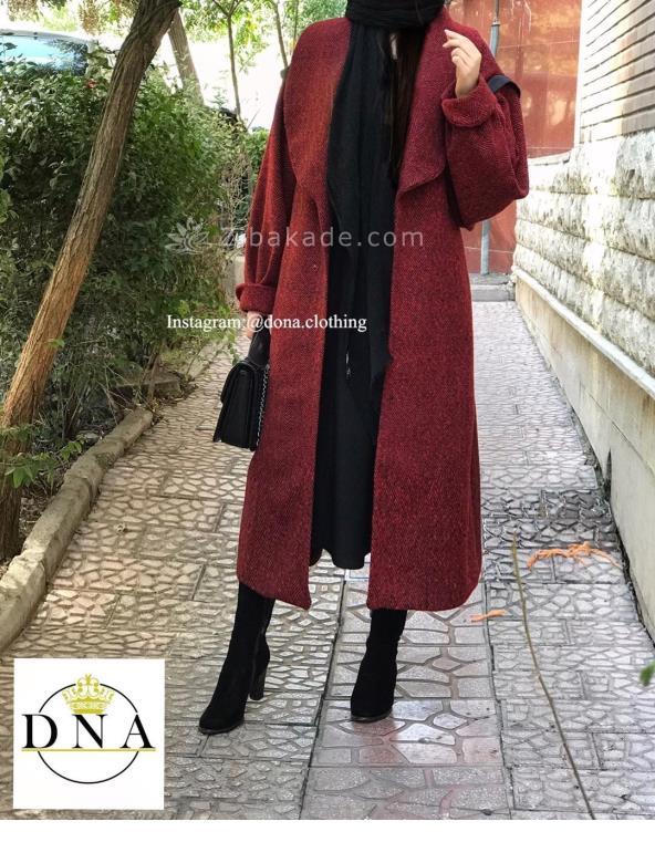 مدل مانتو جدید